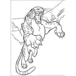 Tarzan #38995