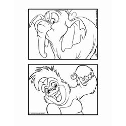 Tarzan #39011