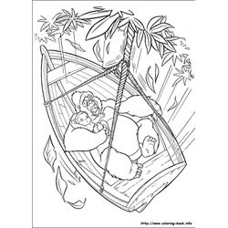 Tarzan #39012