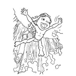 Tarzan #39027