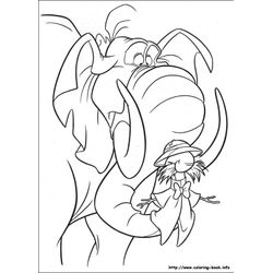Tarzan #39034