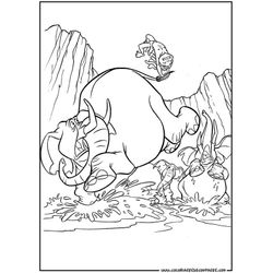 Tarzan #39035