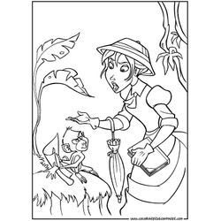 Tarzan #39042