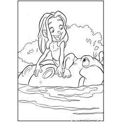 Tarzan #39045