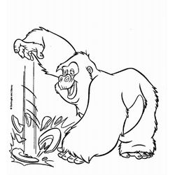Tarzan #39062