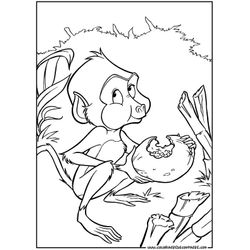 Tarzan #39063
