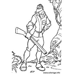 Tarzan #39083