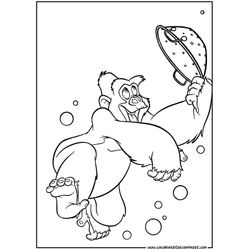 Tarzan #39130