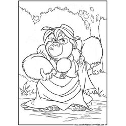 Tarzan #39131