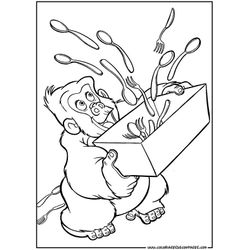 Tarzan #39135