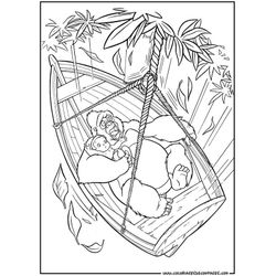 Tarzan #39136