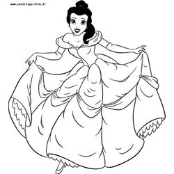 La bella y la bestia #39158
