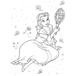 La bella y la bestia #39164