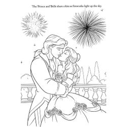 La bella y la bestia #39169