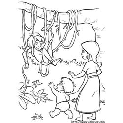 El libro de la selva #39314