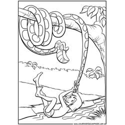 El libro de la selva #39315