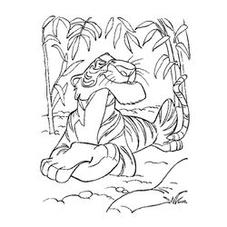 El libro de la selva #39327