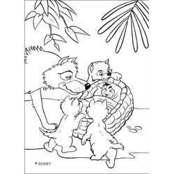 El libro de la selva #39331