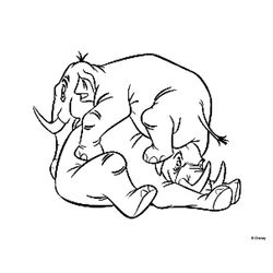 El libro de la selva #39335