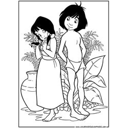 El libro de la selva #39337