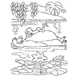 El libro de la selva #39345