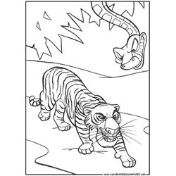 El libro de la selva #39348