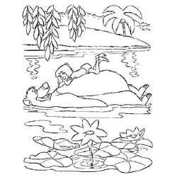 El libro de la selva #39351