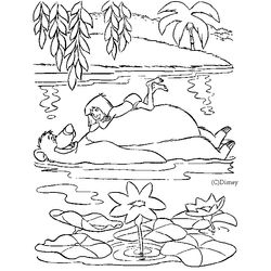El libro de la selva #39358