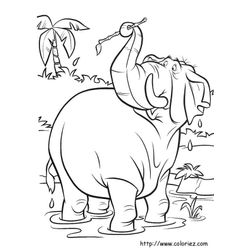 El libro de la selva #39361