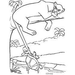 El libro de la selva #39363