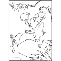 El libro de la selva #39375
