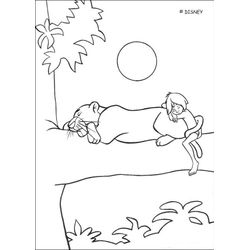 El libro de la selva #39376