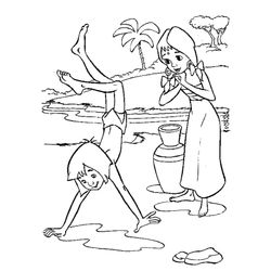 El libro de la selva #39379