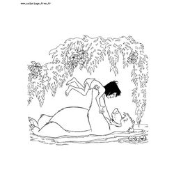 El libro de la selva #39391