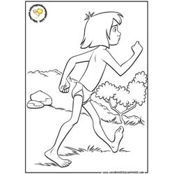 El libro de la selva #39394