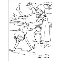 El libro de la selva #39397