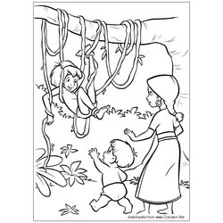 El libro de la selva #39398
