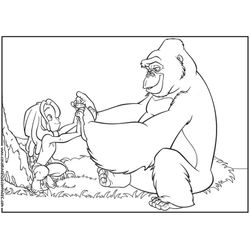 El libro de la selva #39408
