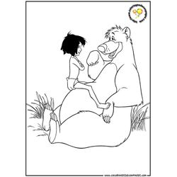 El libro de la selva #39411