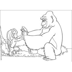 El libro de la selva #39413
