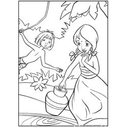 El libro de la selva #39416