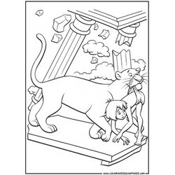 El libro de la selva #39417