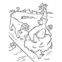 El libro de la selva #39420