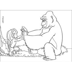 El libro de la selva #39422