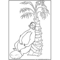 El libro de la selva #39431