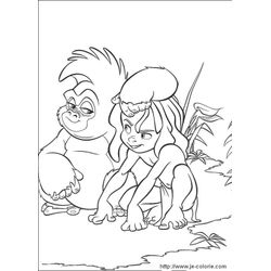 El libro de la selva #39432