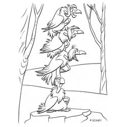 El libro de la selva #39433
