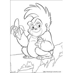 El libro de la selva #39434
