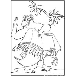 El libro de la selva #39435