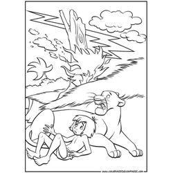 El libro de la selva #39437